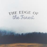 Artwork for The Edge of the Forest by Nature Sound Collection