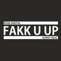 Artwork for Fakk U Up by Guray Kilic