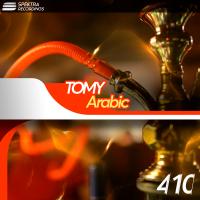 Artwork for Arabic by TOMY