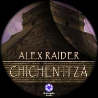 Artwork for Chichen Itza by Alex Raider