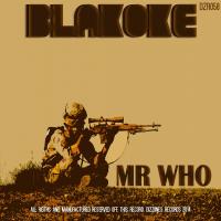 Artwork for Mr Who by Blakoke