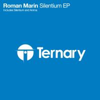 Artwork for Silentium EP by Roman Marin