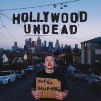 Artwork for Hotel Kalifornia by Hollywood Undead