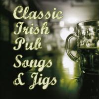 Artwork for Classic Irish Pub Songs And Jigs by Michael Feeney's Irish Band