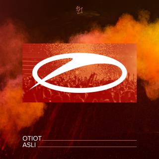 Artwork for ASLI