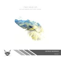 Artwork for The Void - EP by George Makrakis