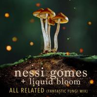 Artwork for All Related by Nessi Gomes