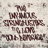 Artwork for Cold Beverage by The Infamous Stringdusters