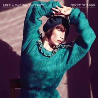 Artwork for Like a Fading Rainbow