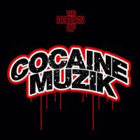 Artwork for The Return of Cocaine Muzik by Yo Gotti