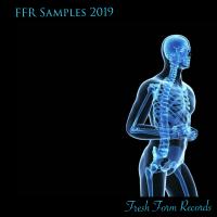 Artwork for Ffr Samples 2019 by Various Artists