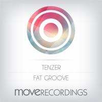 Artwork for Fat Groove by Tenzer