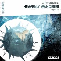 Artwork for Heavenly Wanderer by Alex Stendor