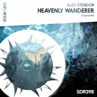 Artwork for Heavenly Wanderer (Original Mix)