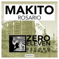 Artwork for Rosario by Makito