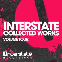 Artwork for Interstate Collected Works, Vol. 4 by Various Artists