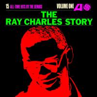 Artwork for The Ray Charles Story Volume 1 by Ray Charles