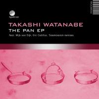 Artwork for The Pan by Takashi Watanabe