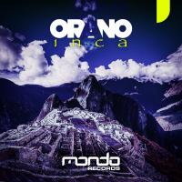 Artwork for Inca by Orano