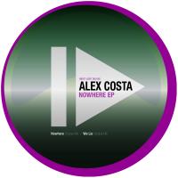 Artwork for Nowhere EP by Alex Costa