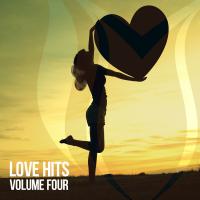 Artwork for Love Hits, Vol. 4 by Various Artists