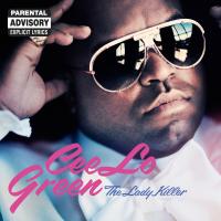 Artwork for The Lady Killer by CeeLo Green