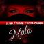 Artwork for Mala