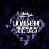 Artwork for La Moneria by Macho Iberico