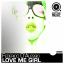 Artwork for Love Me Girl (Radio Mix)