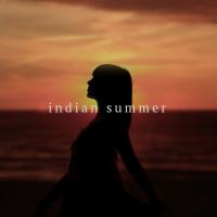 Artwork for indian summer by Handsome Ghost