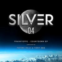 Artwork for Countdown - EP by Frankyeffe