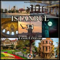 Artwork for Istanbul 34 by Ersin Ersavas