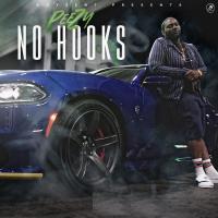 Artwork for No Hooks by Peezy