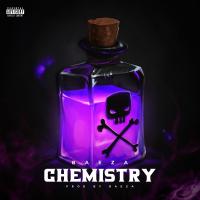 Artwork for Chemistry by Baeza