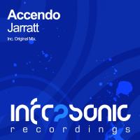 Artwork for Jarratt by Accendo