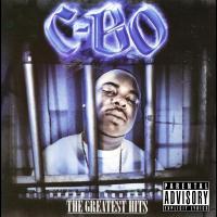 Artwork for The Greatest Hits by C Bo