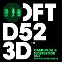 Artwork for Cola (Tutara Peak Remix) by CamelPhat