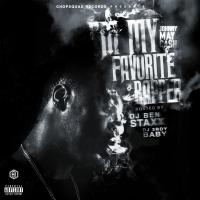 Artwork for I'm My Favorite Rapper by Johnny May Cash