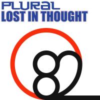 Artwork for Lost In Thought by Plural