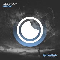 Artwork for Orion (Extended Mix) by Age&Why