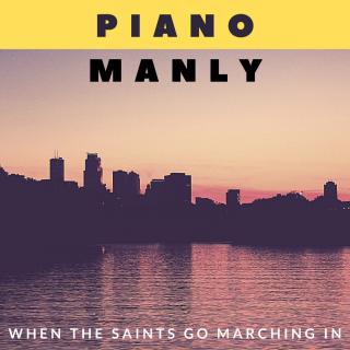 Artwork for When the Saints Go Marching In A Flat Major