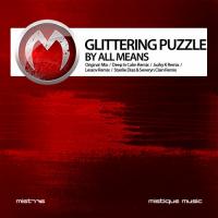 Artwork for By All Means by Glittering Puzzle