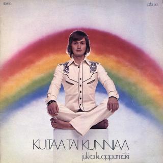 Artwork for Muukalainen