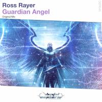 Artwork for Guardian Angel by Ross Rayer