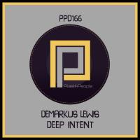 Artwork for Deep Intent by Demarkus Lewis