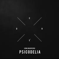 Artwork for Psicodelia by Jona Marrero