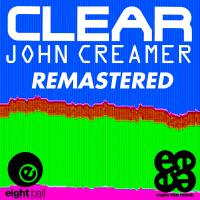 Artwork for Clear by John Creamer