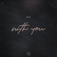 Artwork for With You by MBNN