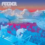 Artwork for "Buck Rogers" by Feeder