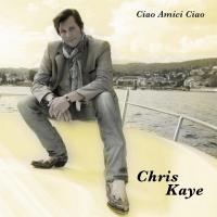 Chris Kaye